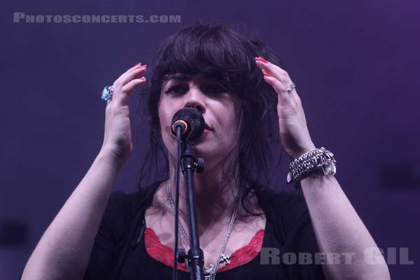 ALEX HEPBURN - 2013-08-23 - SAINT CLOUD - Domaine National - Scene Pression Live - 